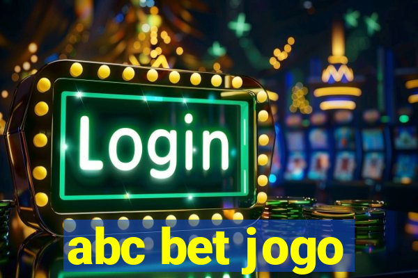 abc bet jogo